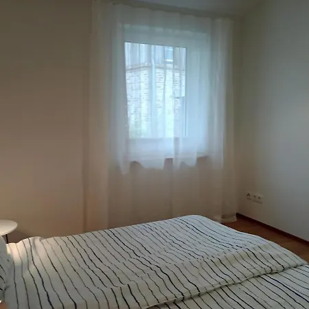 Pustehus Vakantiehuis Grodersby