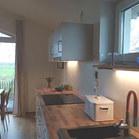 Pustehus Vakantiehuis
