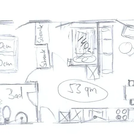 Pustehus Dom wakacyjny