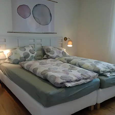 Vakantiehuis Pustehus