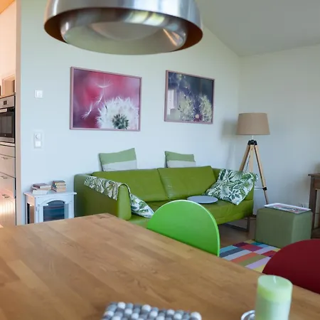 Dom wakacyjny Pustehus *