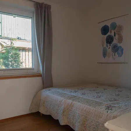 Dom wakacyjny Pustehus *