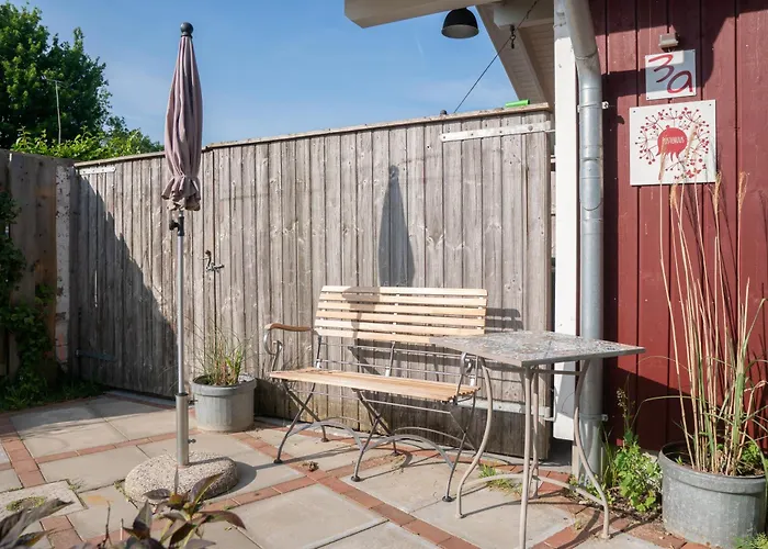 Pustehus 度假居 *